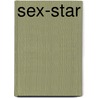 Sex-Star door Anna Clare