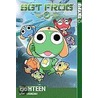 Sgt Frog door Mine Yoshizaki