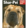 Shar-Pei door Tanya Ditto