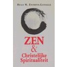 Zen en christelijke spiritualiteit by H.M. Enomiya-Lassalle