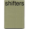 Shifters by J. Cooper