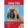 Shih Tzu door Sharon Vanderlip