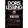 Shikasta by Doris May Lessing