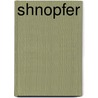 Shnopfer door Anonymous Anonymous