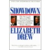 Showdown door Elizabeth Drew