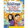 Siblings by James J. Crist