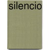 Silencio door Thomas Perry