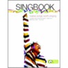 Singbook by Alfred Publishing