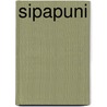 Sipapuni door Allan Macgillivray Iii