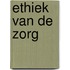 Ethiek van de zorg