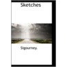 Sketches door Lydia Howard Sigourney