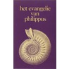 Het Evangelie van Philippus door Philip Renard