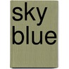 Sky Blue door Olin Jones Ross