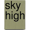 Sky High door Helen Falconer
