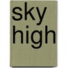 Sky High door Peter Wynne