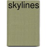 Skylines door Bill Price