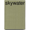 Skywater door Phillip J. Manson