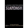 Slapdash door Peter Anthony