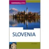 Slovenia by James Stewart