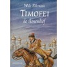 Timofei, de ikonendief