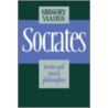 Socrates door Gregory Vlastos