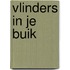 Vlinders in je buik