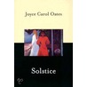 Solstice door Joyce Carol Oates