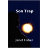 Son Trap door Janet Fisher