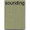 Sounding door Hank Searls