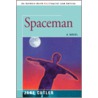 Spaceman door Jane Cutler
