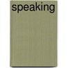 Speaking door William Mair