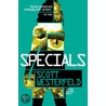Specials by Scott Westerfield