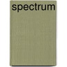 Spectrum door W.T.L. Konings