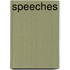 Speeches