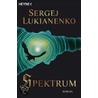 Spektrum by Sergej Lukianenko