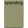 Spending door Heather C. Hudak