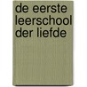 De eerste leerschool der liefde door Gustave Flaubert