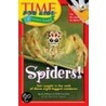 Spiders! door Time Magazine