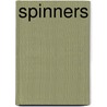 Spinners by Eden Phillpotts