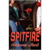 Spitfire door Arianna Hart