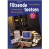 Flitsende toetsen door C. Broers