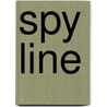 Spy Line door Len Deighton