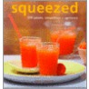 Squeezed by Margaret Malone