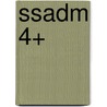 Ssadm 4+ by Telecommunications Agency
