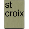 St Croix by Imray