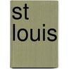 St Louis door Eric Sandweiss