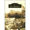 St Marys by Dennis McGeehan