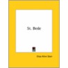 St. Bede by Eliza Allen Starr