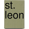 St. Leon door William D. Brewer