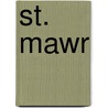 St. Mawr door David Herbert Lawrence